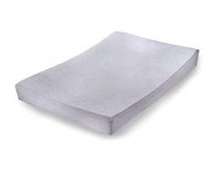 Biancheriaweb Matratzenschoner, warm, tief mit Produkten von Colombi Für 1,5 Personen Elegance