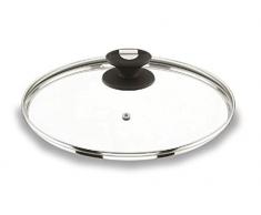 LACOR 71924 Glasdeckel 24 cm