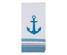 Kay Dee Sail Away Küchentuch, Bestickt