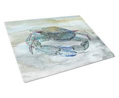 Carolines Treasures SC2003LCB Schneidebretter, 12 x 16, mehrfarbig