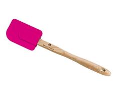 Zassenhaus 56655 Teigschaber, rosa