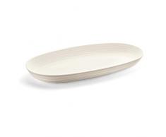 Guzzini Serviertablett 0 Bianco