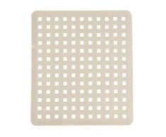 Interdesign Spülbecken-Behälter Spülbeckenmatte taupe