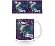 Dumbo Movie MG25440 Tasse aus Keramik, 315 ml, Dumbo