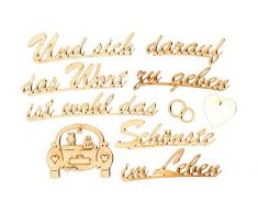 Petras Bastel News Bastelset