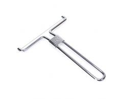 BRIX B-2741 Mini Cheese Cutter Käseschneider, 10 Cm Breite