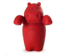 Norpro NOR-5646 S/S Hip-Teekanne Amus Tee Ei