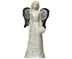 Pavilion Gift Co. Little Things Mean A Lot Engelfigur, Brautjungfer, 15,2 cm