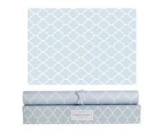 Merriton English Lavendelduft Schubladeneinlagen für Schrank, Schubladen, Kommode, Schrank, Leinenschrank, perfekt für Küche, Badezimmer, Schminktisch, 6 Bögen