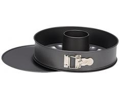 Patisse 2930 Springform mit Rohrboden Profi 24 cm