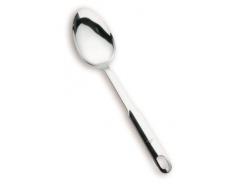 LACOR 62607 Servierloffel, Edelstahl 18/10, fugenlos