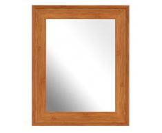 Inov8 Spiegel, Braun