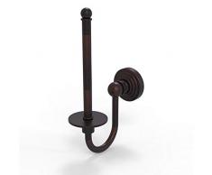 Allied Brass WP-24U-VB Waverly Place Collection Toilettenpapierhalter, venezianisch, bronzefarben