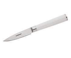 Rosenthal - Sambonet - Küchenmesser, Schneidemesser - Kitchen Knives White - Edelstahl - 9 cm