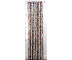 Stylemaster Home Products Celine Panel, 56 X 84, Provence