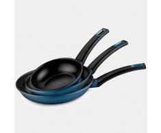 Monix 9710031006 Pfannen-Set, mehrfarbig