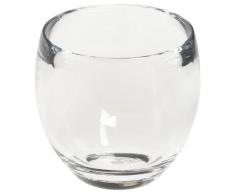 Umbra 020161-165 Droplet Tumbler Clear
