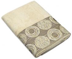 Avanti Linens Galaxy Badetuch Hand leinen