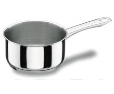 LACOR 40214 Stielkasserolle 14 cm Vitrocor