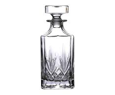 Waterford 40033793 Marquis Maxwell Dekanter, Glas, 1,2 l