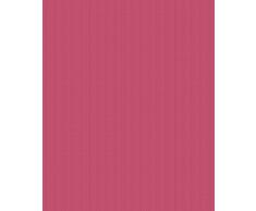 Decorline Tapete, Pink, 20.5-in von 33-ft