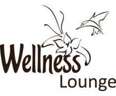 Graz Design 650064_40_080 Wandtattoo Wand Aufkleber Wanddekoration Deko fürs Bad Spruch Wellness Lounge (GröÃe=54x40cm//Farbe=Braun)