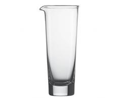 Schott Zwiesel 194059 Krug, Glas, transparent