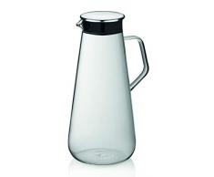 Kela Saftkrug aus Glas, 1,6 L, 12418
