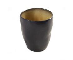 Serax Reihe Kaffeeservice, Töpferei, grün One Size