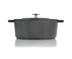 Dutch Oven 28CM Concrete