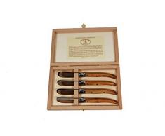 Kom Amsterdam Buttermesser