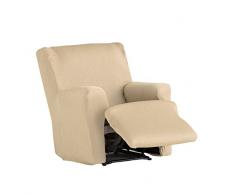 Eysa Ulises Überzug für Sessel beige