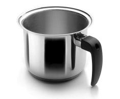 LACOR 88712 Milchtopf D.12 cm Nova Ladycor