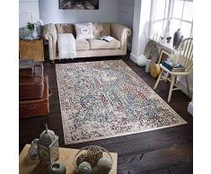 Oriental Weavers Teppich, Mehrfarbig, 120 x 180 cm