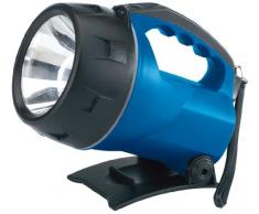 Draper 76759 Taschenlampe 6 Volt mit Batterie