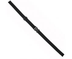 Winco CHH-2 Ersatzgurt für Hochstuhl, Schwarz