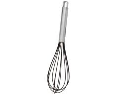 FACKELMANN 24520 Schneebesen LINE4 29cm SilikSBKte