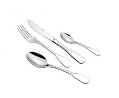 Esmeyer 265-026 24-TLG. Besteck GINA 18/10,poliert