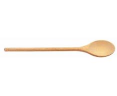 Rührlöffel WOODY Oval 25 Cm