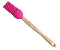 Zassenhaus 56747 Backpinsel, pink