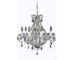 Renaissance 2000 62 x 62 x 55,9 cm Kronleuchter