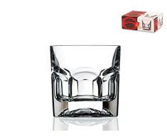 RCR Set 6 Gläser Glas Provence Wein CL18 Weingläser Wein Gläser Möbel Tisch