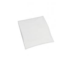 Ipersan Plus Sanitär Matrazenschoner für Kinderbett wasserundurchlässig, atmungsaktiv, anti allergisch, ungiftig cm.130x60