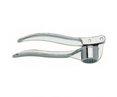 Norpro Knoblauchpresse, Silber