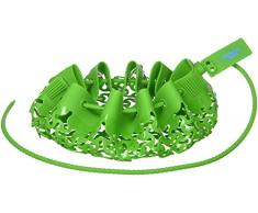 Southern Homewares sh-10082 Kochen Buddies Silikon Mesh Kochendes Tasche/Korb Dampfgarer