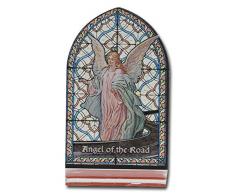 StealStreet transluzent Schutzengel Auto Schrein
