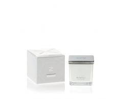 Millefiori Milano Duftkerze aus der Linie Zona Keemun, 180 g