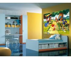Fototapete FTDNm5216 Photomurals Disney Winnie The Pooh