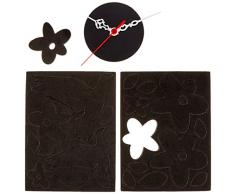 Asir Group LLC Wanduhr, Bunt