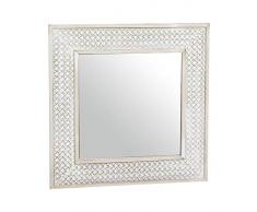 Dcasa Wandspiegel Möbel Aufkleber Heimdeko Unisex Erwachsene Farbe One